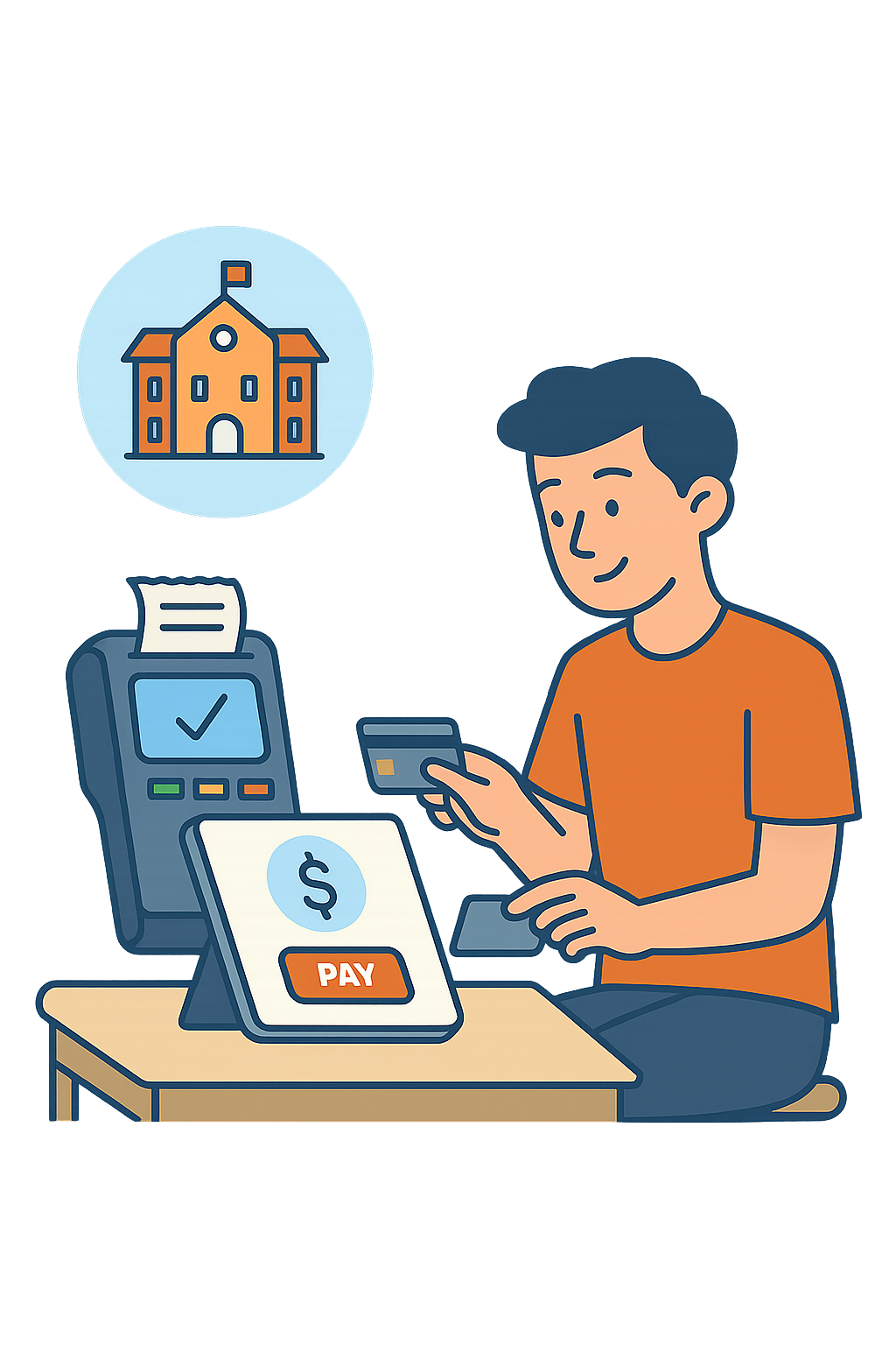 Educational Institutions