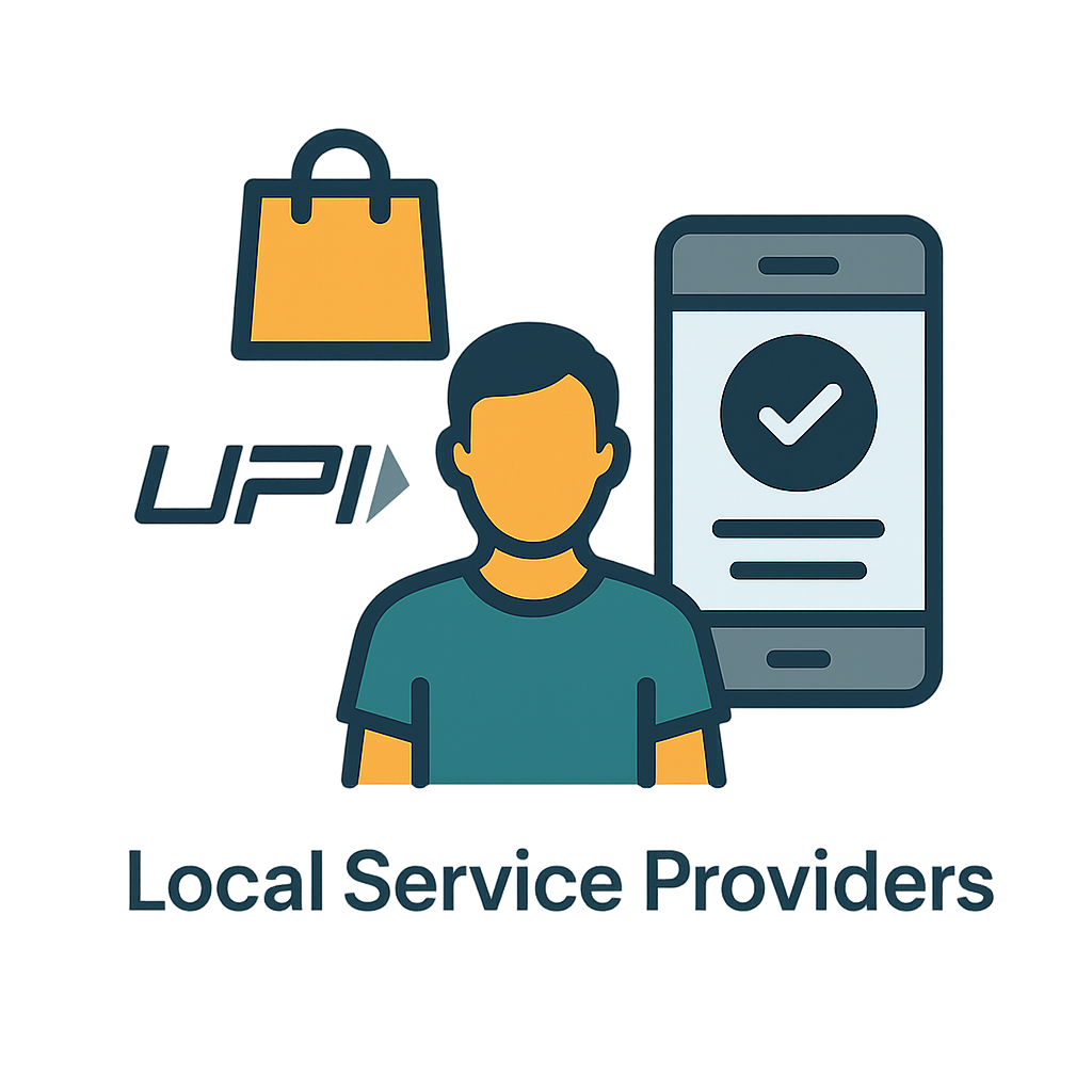  Local Service Providers