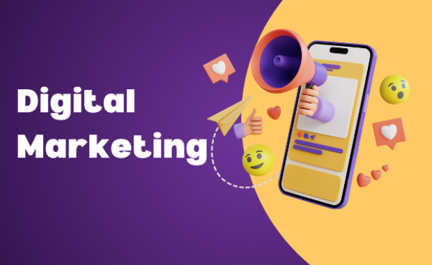Maximizing ROI with Data-Driven Digital Marketing
