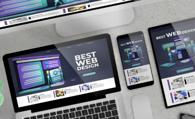 The Importance of Responsive Web Design in Today's Mobile World